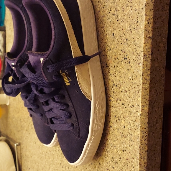 Suede Classic Puma - Picture 2 of 8